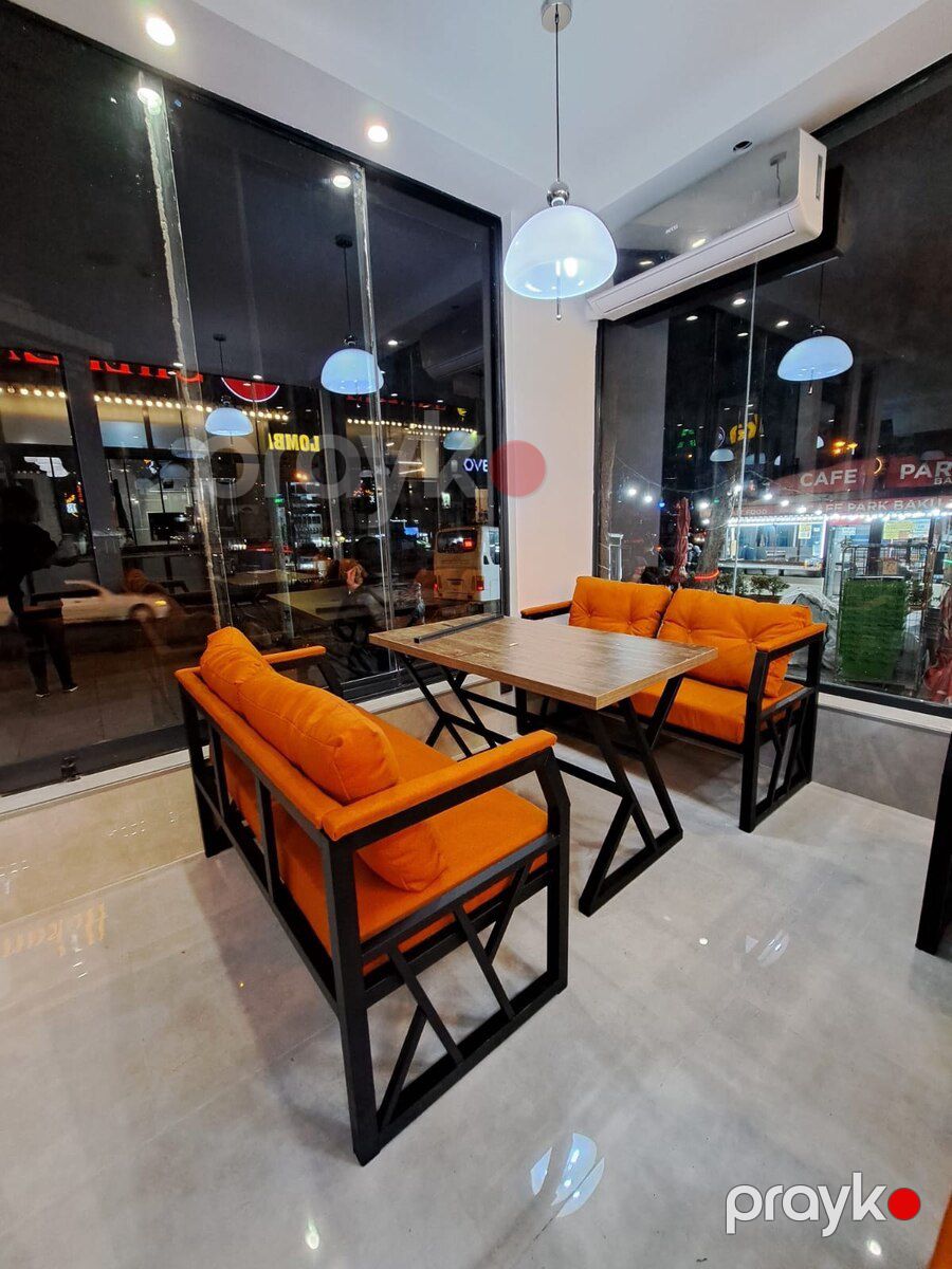 Masa və oturacaqlar — Mebel, Bakı (2)