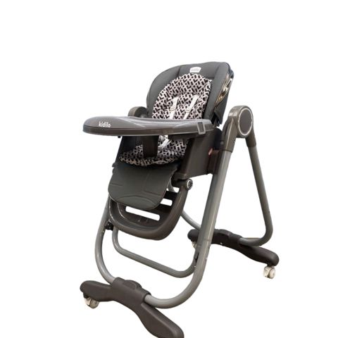 Uşaq yedizdirmə oturacağı Kidilo AZR1008, boz, 6+ ay — 228.99 ₼ · Bakı · Mallar Uşaq yedizdirmə oturacağı Kidilo AZR1008, boz, 6+ ay — Bakı