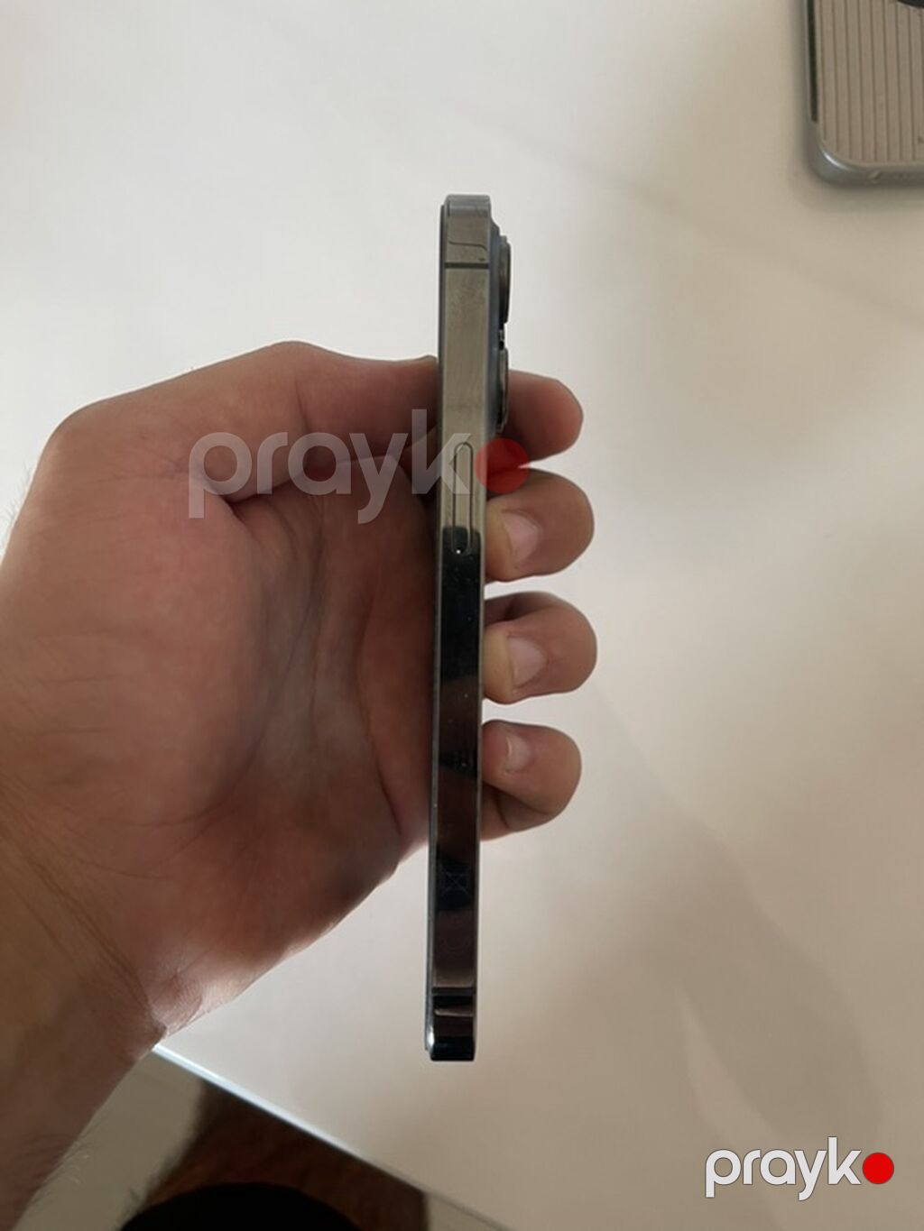 IPhone 13 Pro, 256 GB, Graphite, Face ID — Apple iPhone, Bakı (3)