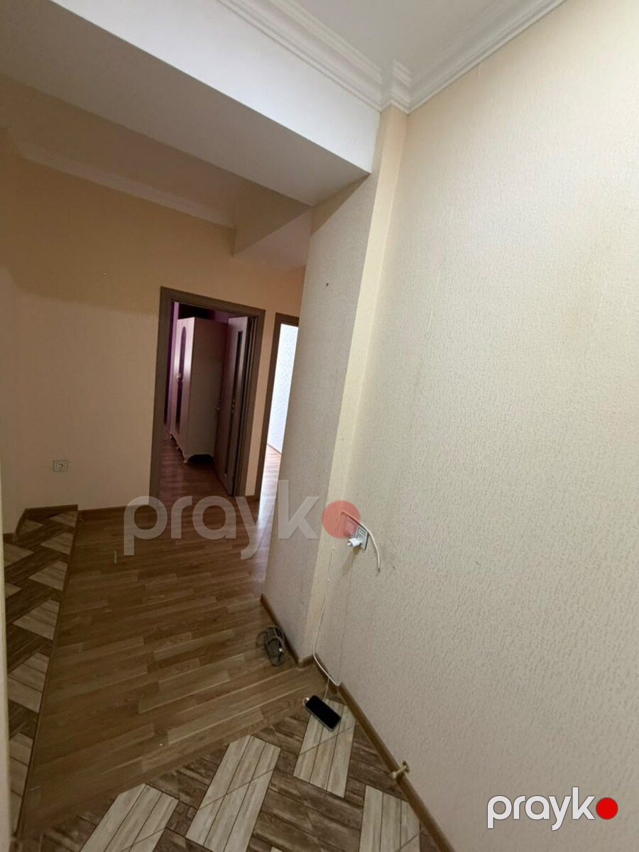 2-otaqlı yeni tikili kirayə verilir, Masazır qəs., 55 m² — Mənzil, Bakı (4)