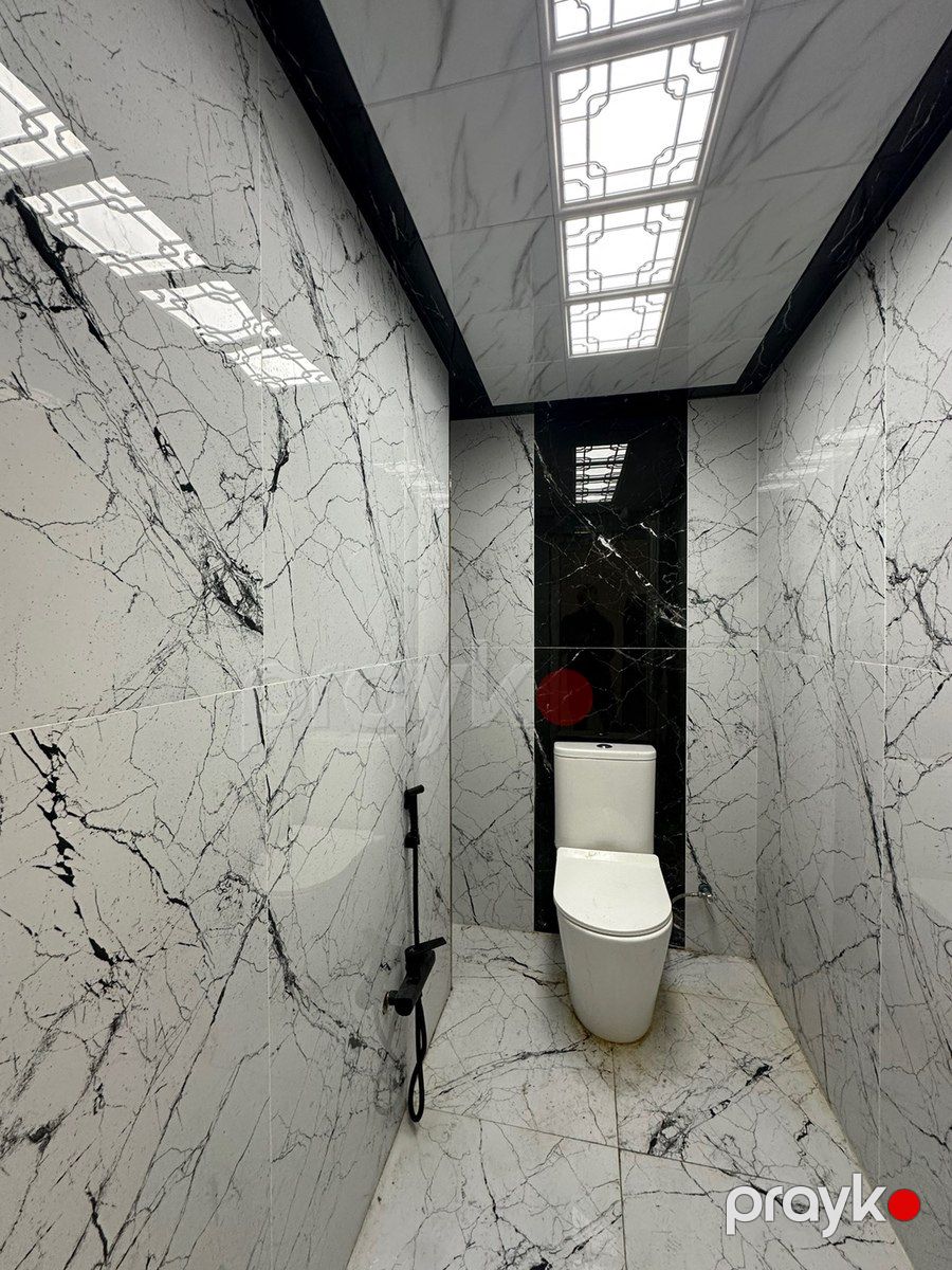 2-otaqlı yeni tikili, Masazır qəs., 83 m² — Mənzil, Bakı (4)