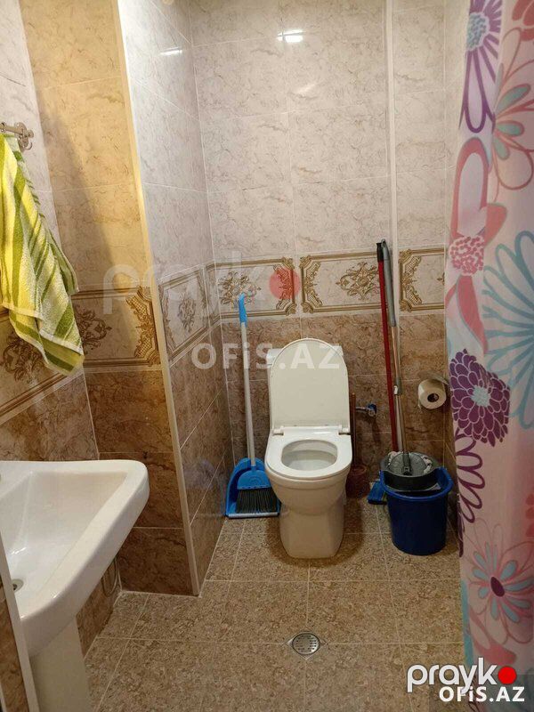 Yeni tikili Satılır Abşeron r., Masazır q., 2 otaq, 61 m² — Mənzil, Bakı (8)