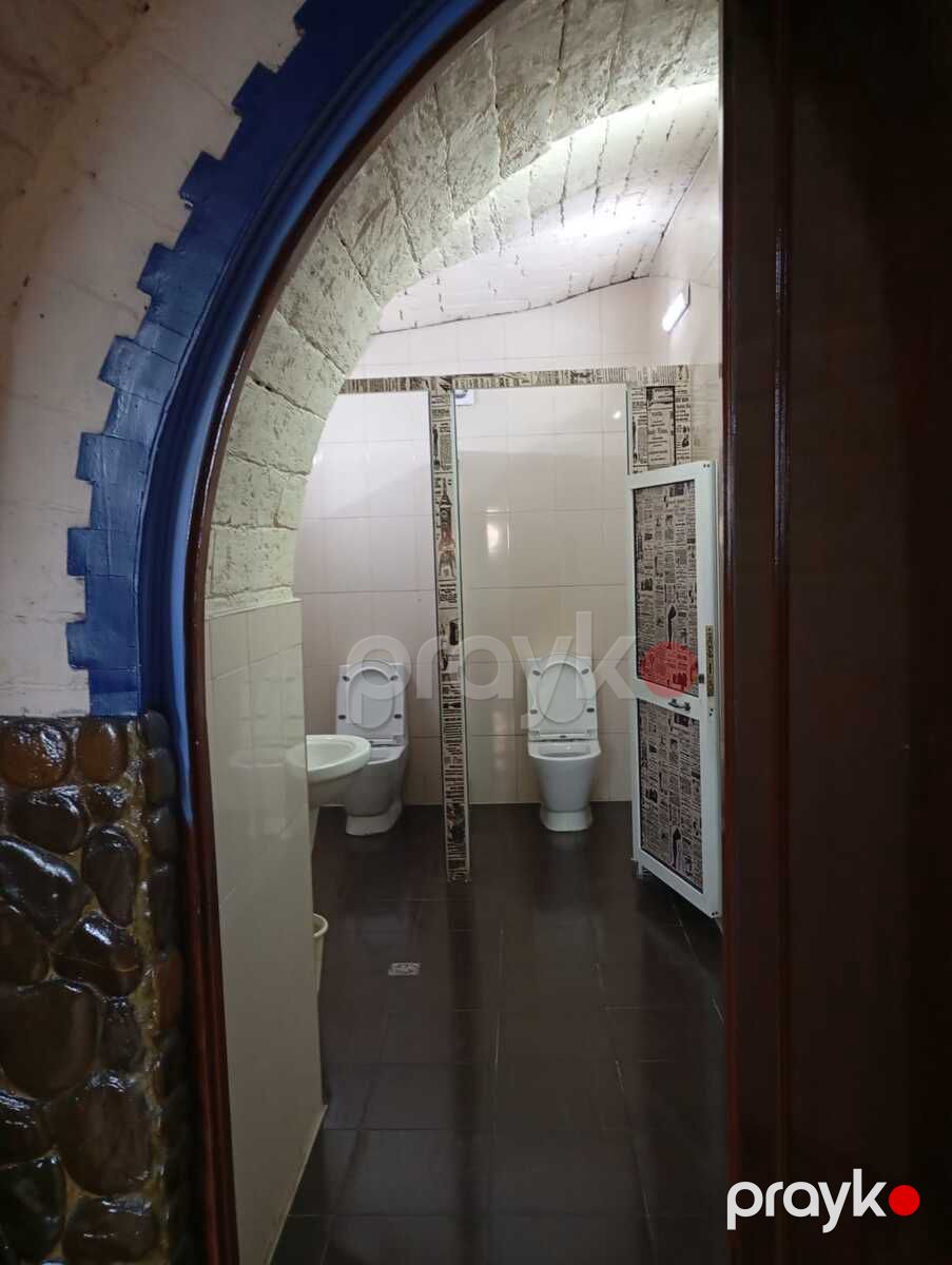 Satılır obyekt 400 m² — Əmlak, Bakı (4)
