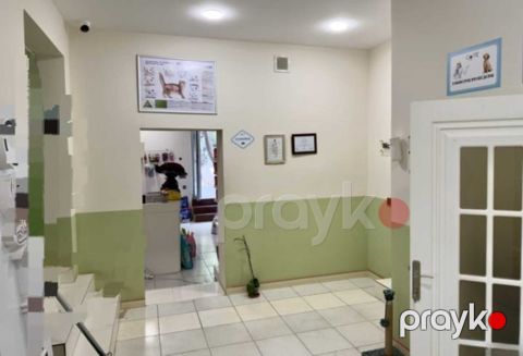 İcarəyə verilir obyekt 100 m² — Bakı