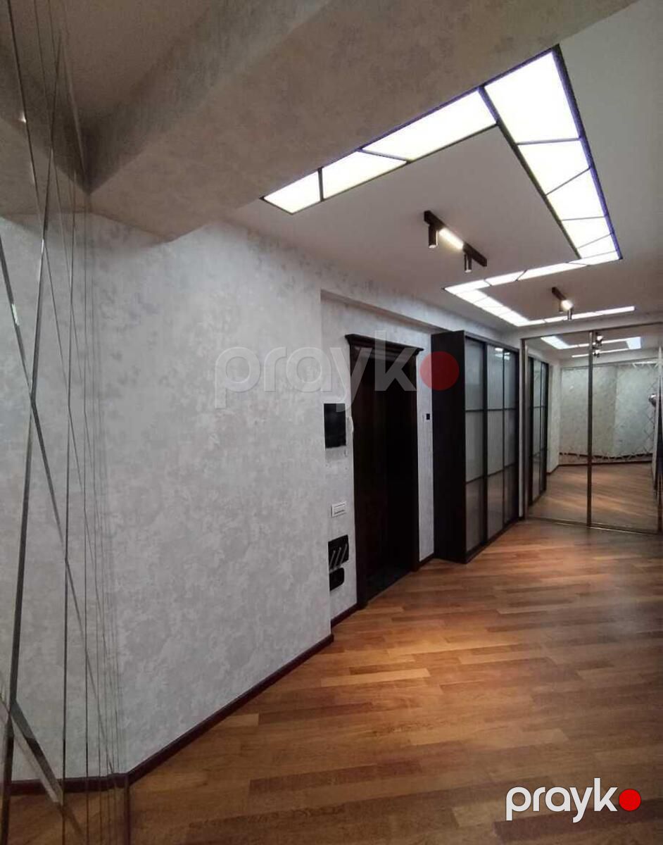 Satılır 3 otaqlı yeni tikili 129 m² — Mənzil, Bakı (5)