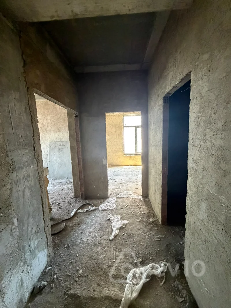 2 otaqlı mənzil, 73 m², Tağı Şahbazi küçəsi — Mənzil, Bakı (4)