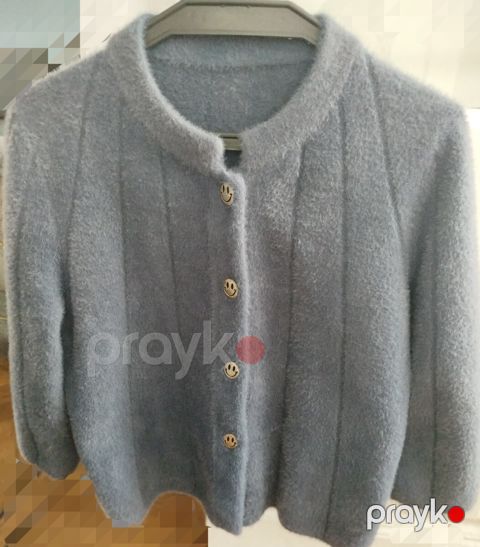 Jaket — Bakı