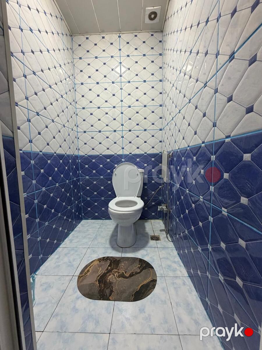 İcarəyə verilir 3 otaqlı yeni tikili 125 m² — Mənzil, Bakı (11)