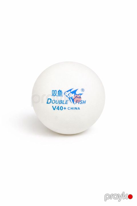 Tennis topu 45537063, ağ, 4 sm, 1 əd — Bakı
