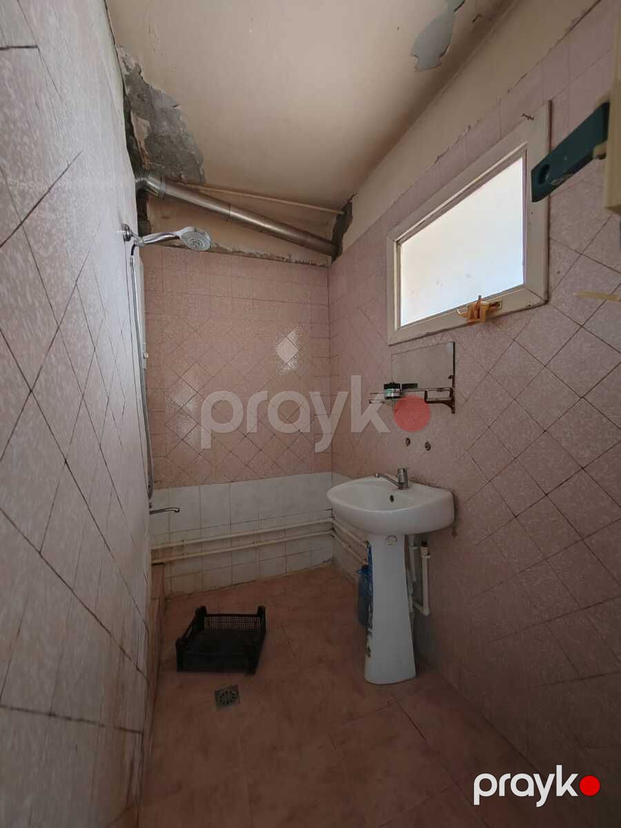 Satılır 2 otaqlı köhnə tikili 60 m² — Mənzil, Bakı (10)