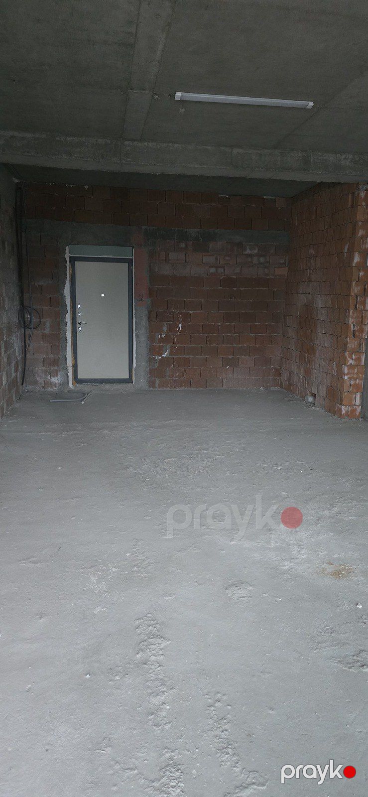 Satılır 1 otaqlı yeni tikili 56.9 m² — Mənzil, Bakı (5)