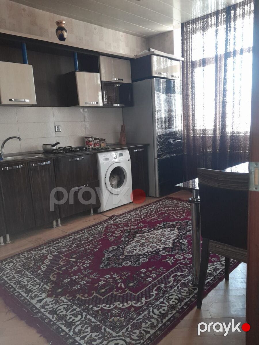 Satılır 3 otaqlı yeni tikili 105 m² — Mənzil, Bakı (4)