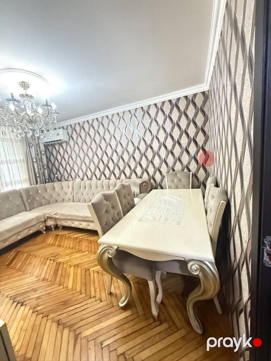 2-otaqlı mənzil, Sumqayıt ş., 46 m² — Mənzil, Sumqayıt (11)
