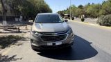 Chevrolet Equinox, 2018 il — Avtomobillər