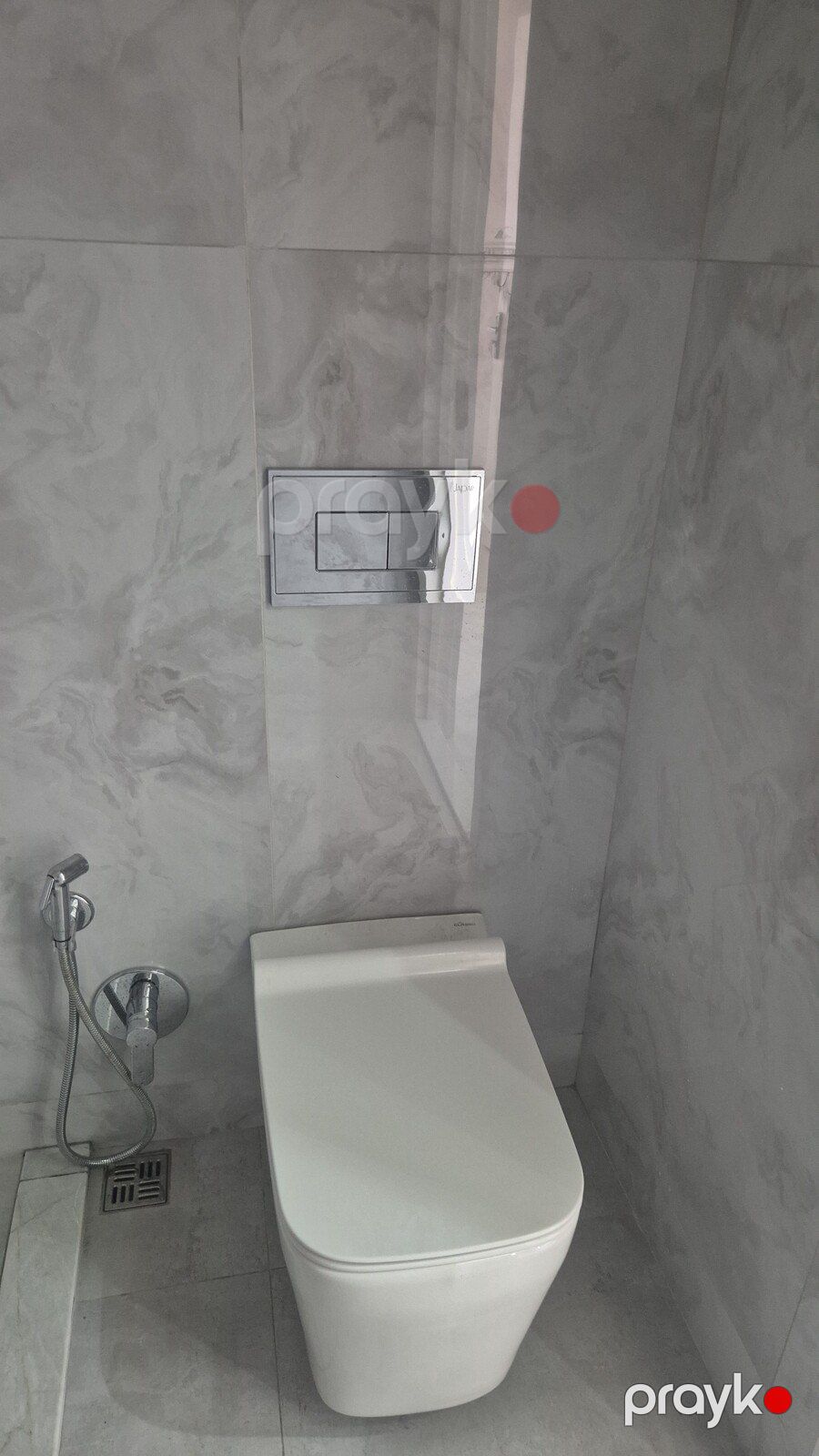 Satılır 2 otaqlı yeni tikili 55 m² — Mənzil, Xırdalan (9)