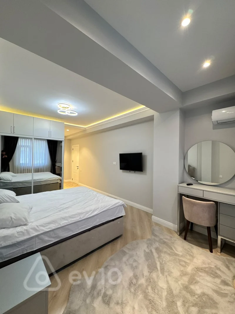 4 otaqlı mənzil, 175 m², Nəsib BƏY Yusifbəyli — Mənzil, Bakı (11)