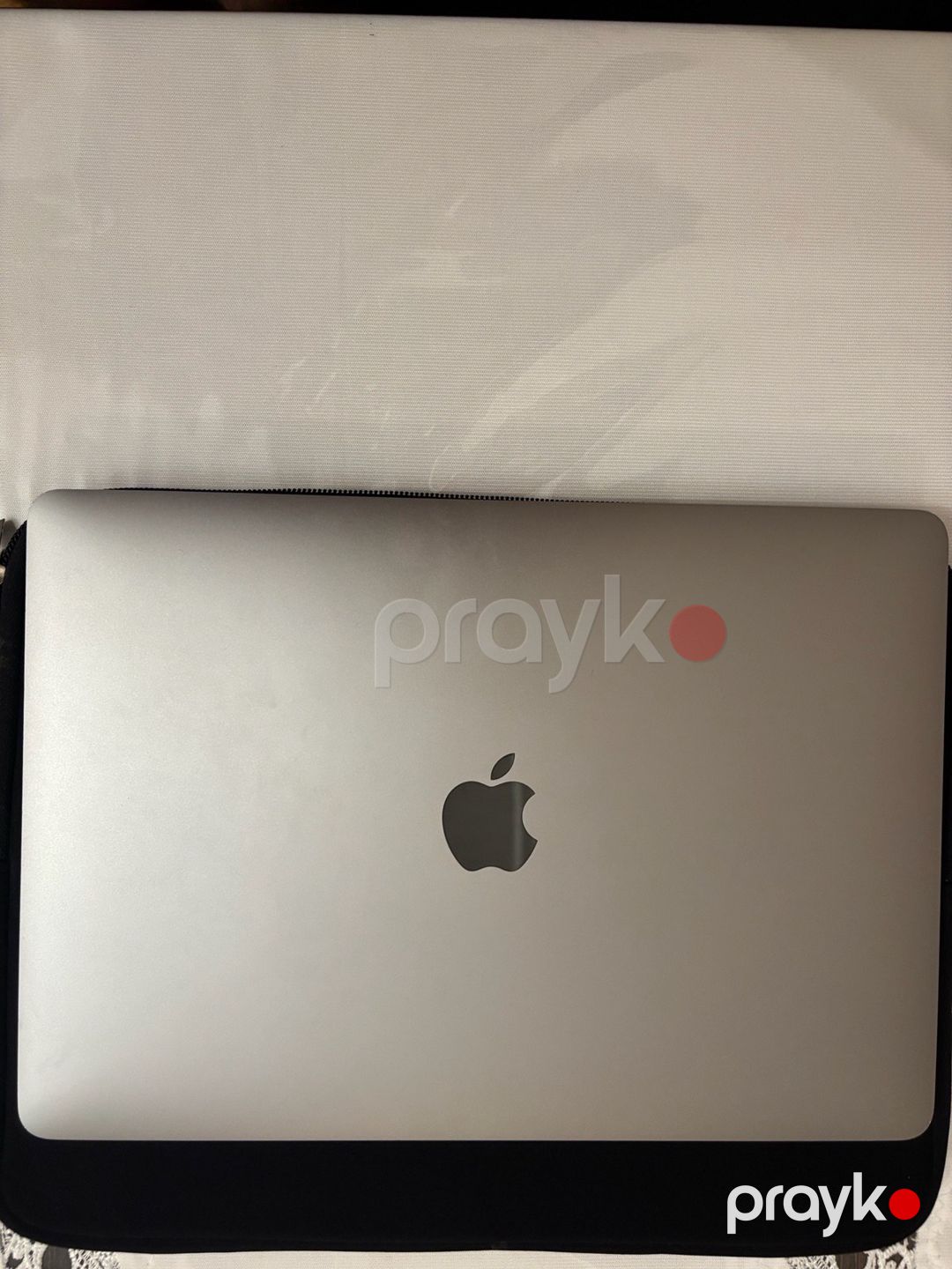 Macbook Pro M1 16GB — Noutbuklar, Bakı (2)