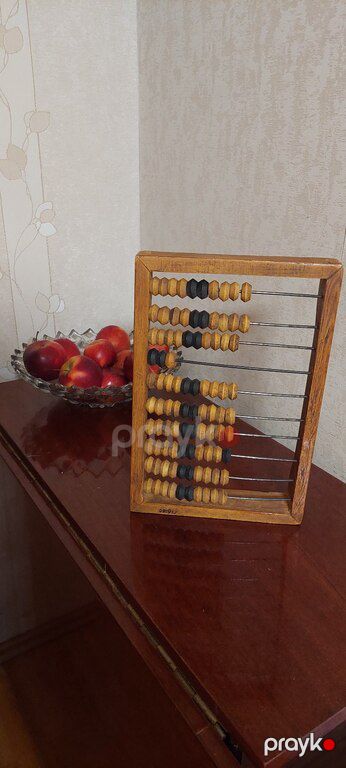 Hesablayıcı — Kolleksiyalar, Bakı (2)