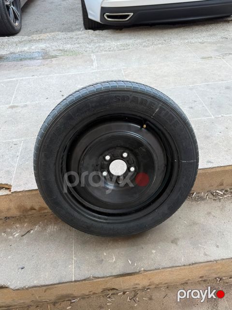 Ford təkəri — Bakı