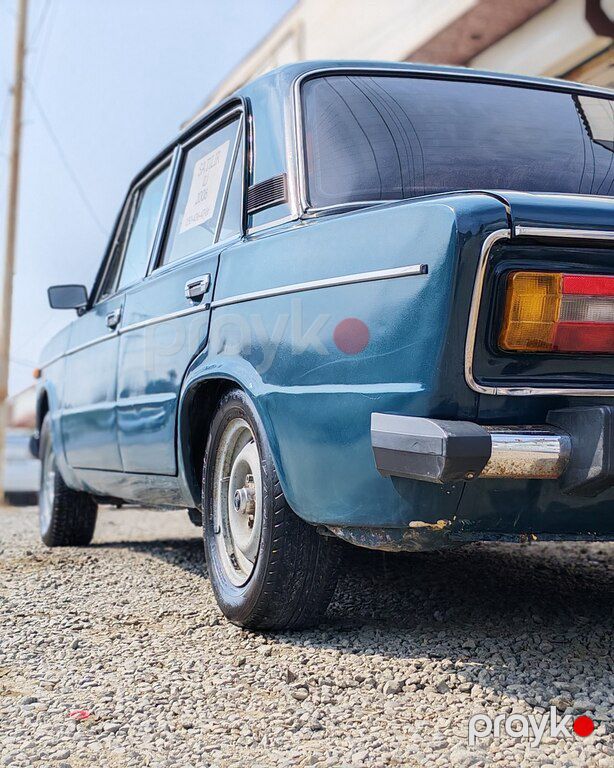 Lada (VAZ) 2106, 1.6 L, 2006 il, 252 412 km — Avtomobillər, Lənkəran (3)