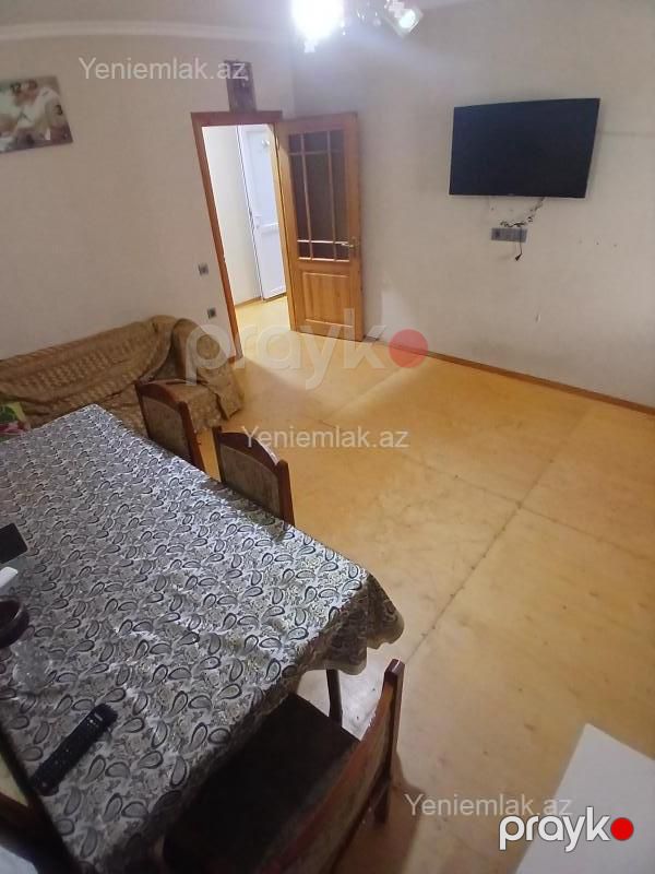 Satılır 2 otaqlı Bina evi menzil (Yeni tikili), 50 m², Xırdalan ş — Mənzil (7)
