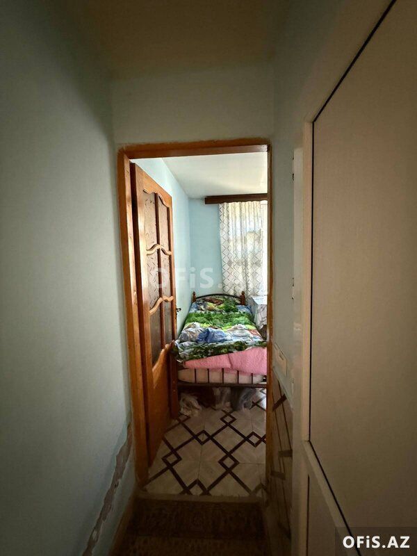 Köhnə tikili Satılır Binəqədi r., Avtovağzal m., 1 otaq, 36 m² — Mənzil, Bakı (7)