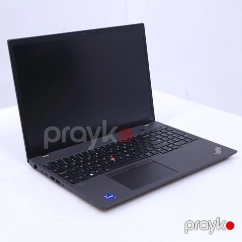 Lenovo ThinkPad P16s Gen 1 — Bakı
