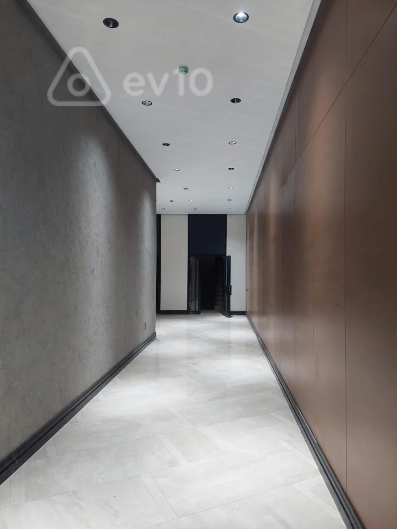 3 otaqlı mənzil, 145.5 m², Ziya Bünyadov prospekti, Koroğlu metrosu — Mənzil, Bakı (3)