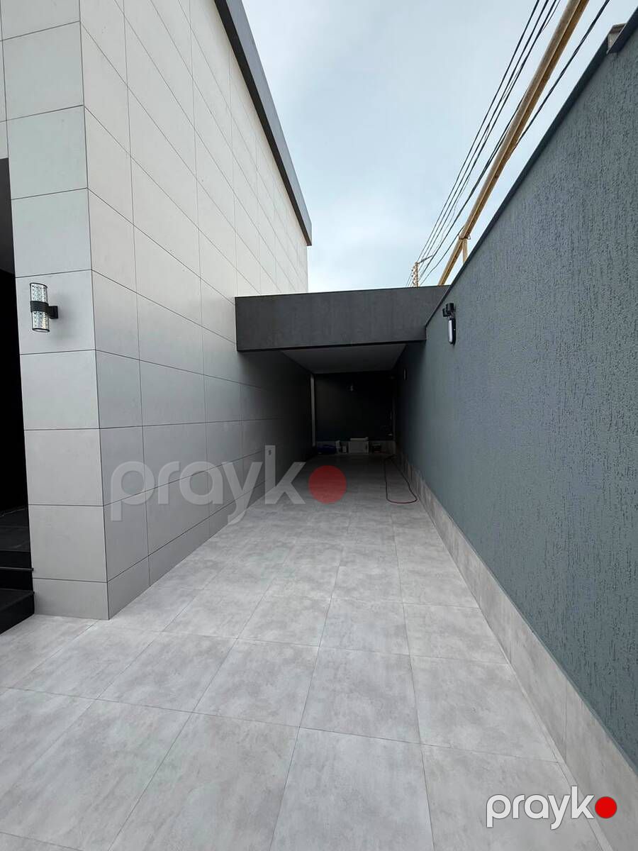 Satılır 5 otaqlı həyət evi/bağ evi 240 m² — Ev, villa, Bakı (4)