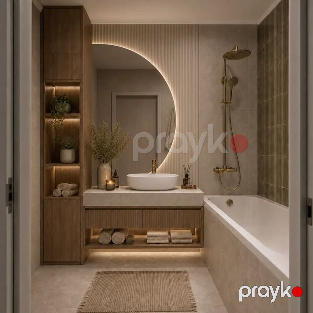 İnteryer və eksteryer dizayn xidməti – kreditlə Mənzil, villa, bağ — Dekor, dizayn, smeta və planlama, Bakı (4)