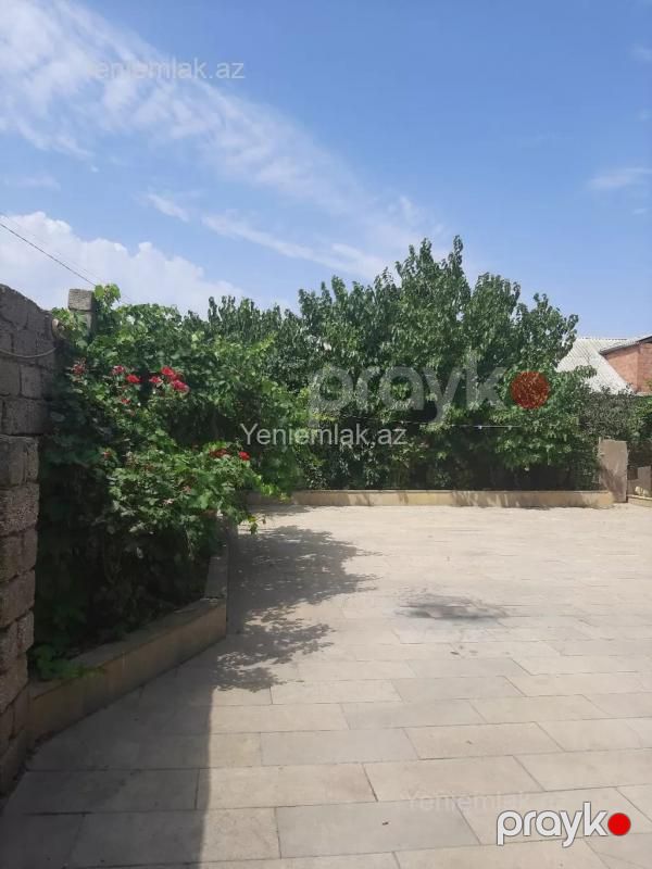 Satılır 4 otaqlı Həyət evi / Villa, 150 m², Xəzər rayonu — Ev, villa, Bakı (5)
