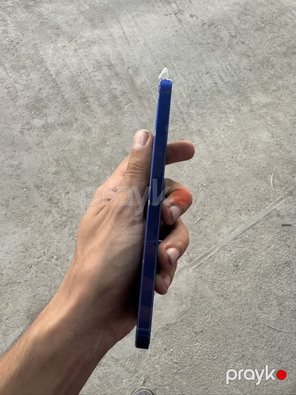 Samsung Galaxy S23, 256 GB, rəng - Mavi, İki sim kartlı — Samsung, Bakı (2)