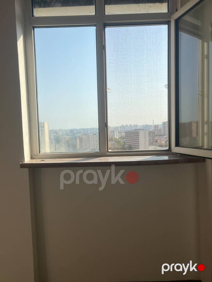 Satılır 2 otaqlı yeni tikili 78 m² — Mənzil, Bakı (10)