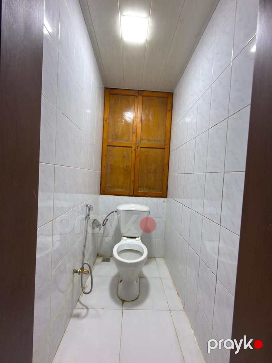 Satılır 3 otaqlı köhnə tikili 90 m² — Mənzil, Bakı (8)