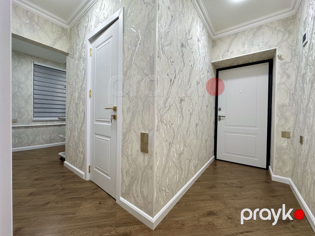 Satılır 2 otaqlı köhnə tikili 55 m² — Mənzil, Bakı (8)