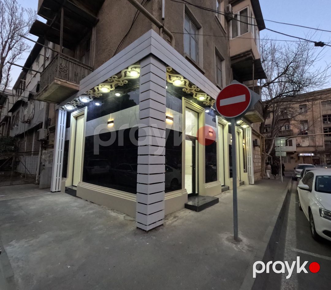 Satılır obyekt 55 m² — Əmlak, Bakı (4)