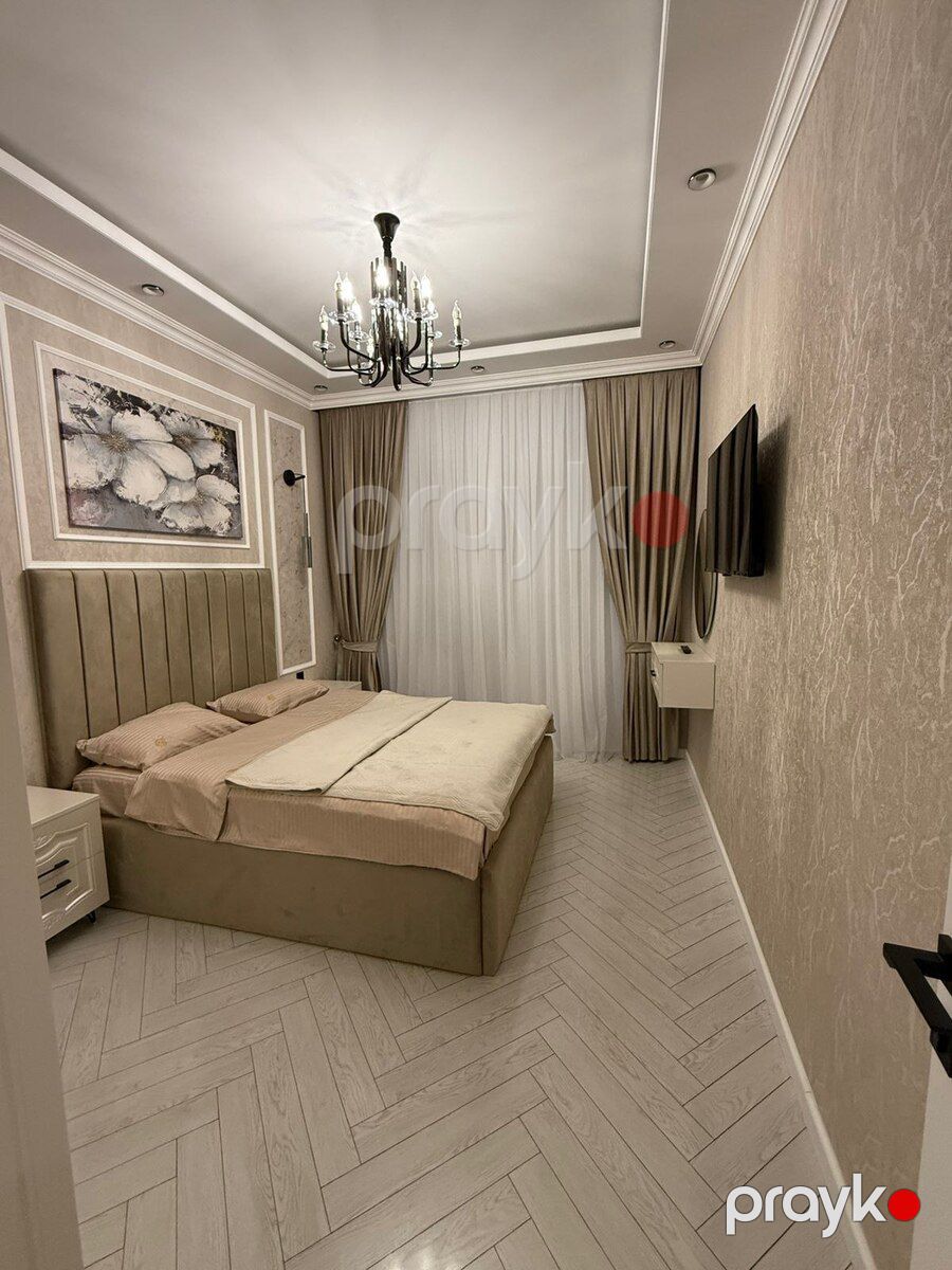 2-otaqlı yeni tikili kirayə verilir, Sumqayıt ş., 67.2 m² — Mənzil, Sumqayıt (4)