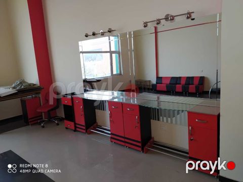 Salon üçün mebel — Xaçmaz
