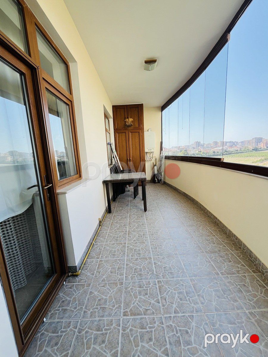 İcarəyə verilir 2 otaqlı yeni tikili 110 m² — Mənzil, Bakı (9)