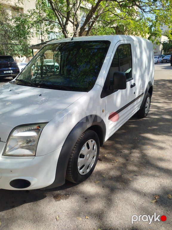 Ford Transit Connect, 1.8 L, 2012 il, 206 300 km — Avtomobillər, Bakı (6)