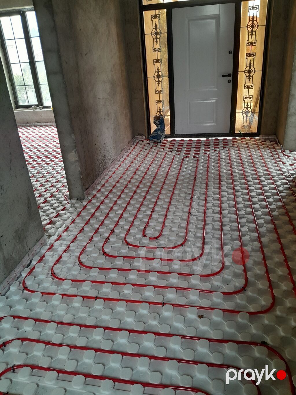 Sintetik ustası. yüksək səviyyədə iş görürəm. umumilikdə evin kv — Santexnika, Bakı (5)