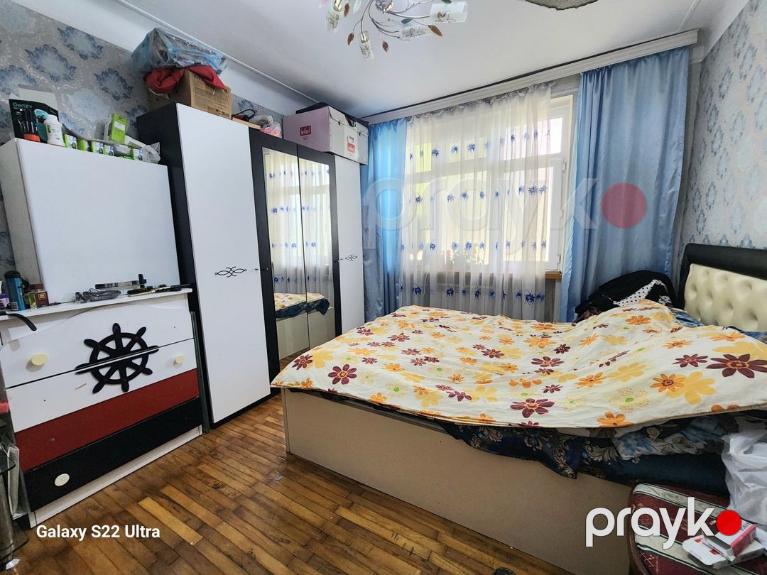 Satılır 3 otaqlı köhnə tikili 65 m² — Mənzil, Bakı (5)