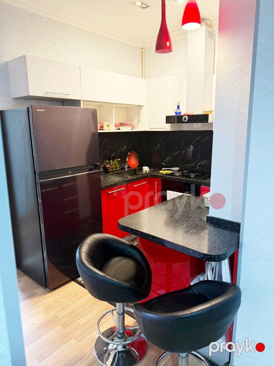İcarəyə verilir 3 otaqlı yeni tikili 85 m² — Mənzil, Bakı (3)