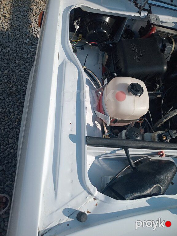 Lada (VAZ) 2107, 1.6 L, 2007 il, 16 000 km — Avtomobillər, Sumqayıt (8)