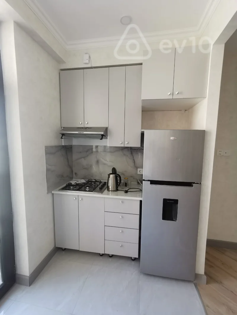 2 otaqlı mənzil, 60 m², Cəfər Xəndan — kirayə — Mənzil, Bakı (6)