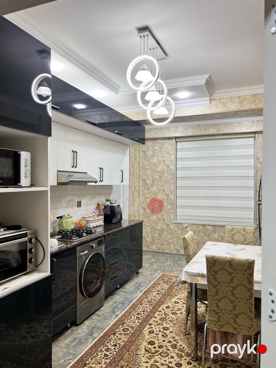Satılır 3 otaqlı yeni tikili 95 m² — Mənzil, Xırdalan (7)