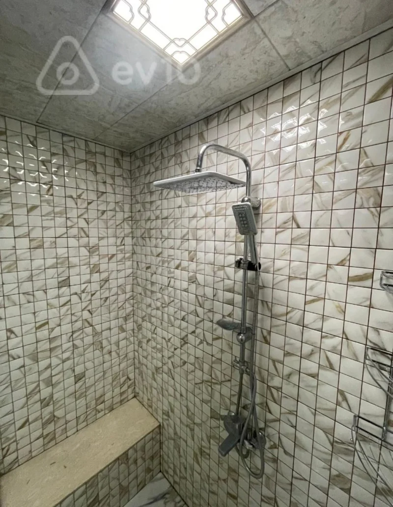 3 otaqlı mənzil, 96 m², Aşıq Ələsgər küç — kirayə — Mənzil, Bakı (11)