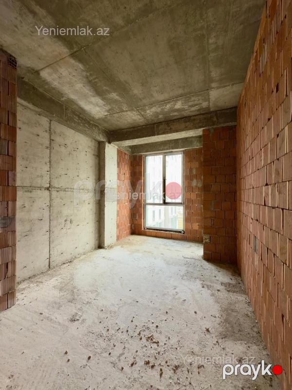 Satılır 4 otaqlı Bina evi menzil (Yeni tikili), 220 m², Nərimanov rayonu — Mənzil, Bakı (8)