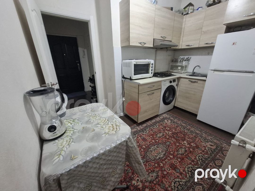 Satılır 1 otaqlı yeni tikili 44 m² — Mənzil, Bakı (3)