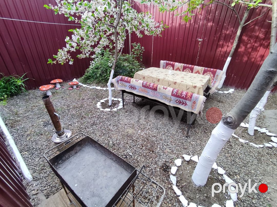 Həyət evi kirayə verilir, Quba ray — Ev, villa, Quba (7)